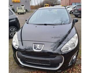 Peugeot Peugeot 308 Access 98 VTi Gebrauchtwagen