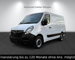 Opel Opel Movano B Kasten/Kombi HKa L2H2 3,3t/Klima/3Si Gebrauchtwagen