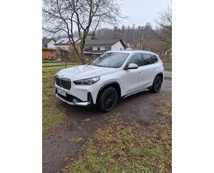 BMW BMW X1 xDrive23i Steptronic - Gebrauchtwagen