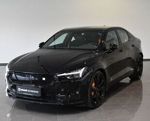 Polestar Polestar 2 Long Range Dual BST Edition 230 Pano 21 Gebrauchtwagen