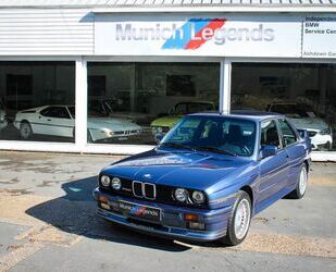 Alpina ALPINA E30 B6 3.5S 60/62 - restored Gebrauchtwagen