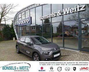 Citroen Citroën C3 Max 1.2 PureTech ORIGIN PURETECH 110 EA Gebrauchtwagen