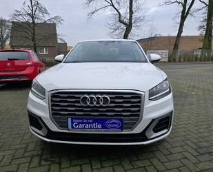 Audi Audi Q2 design 1,4 TFSI S Tronic,Sitzh,Klima,Temp, Gebrauchtwagen