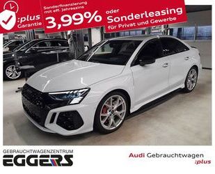 Audi RS3 Gebrauchtwagen