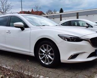 Mazda 6 Gebrauchtwagen