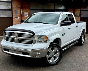 Dodge Dodge 5.7*LPG*OFFROAD*LONGBED*LIFT*AHK*NAVI*GARANT Gebrauchtwagen