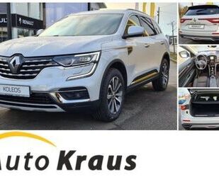 Renault Renault Koleos LIMITED BLUE dCi 190 4WD X-tronic V Gebrauchtwagen