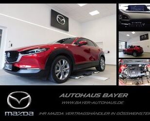 Mazda Mazda CX-30 2.0 150PS Selection Des. Pa./18