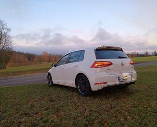 VW Volkswagen Golf 1.5 TSI ACT OPF BlueMotion Comfort Gebrauchtwagen