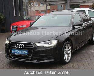 Audi Audi A6 Lim. 2.0 TFSI Hybrid*LEDER*NAVI*XENON*AUTO Gebrauchtwagen