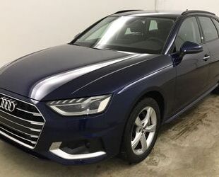 Audi Audi A4 Avant 40 TDI S-tronic ACC Matrix LEDER vir Gebrauchtwagen