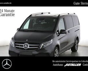 Mercedes-Benz Mercedes-Benz V 300 d 4M Avantgarde Edition LangL2 Gebrauchtwagen