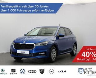 Skoda Skoda Fabia Style RFK|LED|Carplay|Klima|PDC|SHZ|DA Gebrauchtwagen