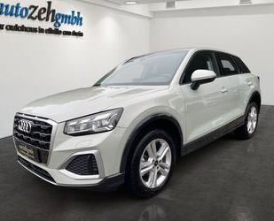 Audi Audi Q2 35TFSI advanced +Matrix+Sitzh+e-Klappe+Kam Gebrauchtwagen