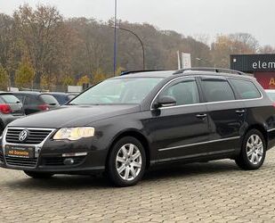 VW Volkswagen Passat Variant Comfortline Gebrauchtwagen