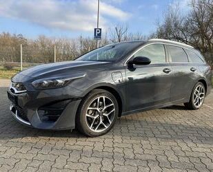 Kia Kia Cee`d Sporty Wagon 1.6 GDI DCT PHEV Platinum A Gebrauchtwagen