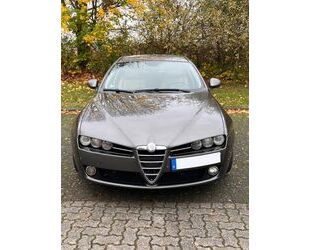 Alfa Romeo Alfa Romeo Alfa 159 1.9 JTDM 16V Distinctive QTRON Gebrauchtwagen