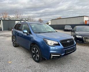 Subaru Subaru Forester Exclusive Gebrauchtwagen