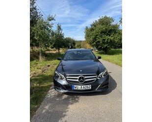 Mercedes-Benz Mercedes-Benz E 200 CDI AVANTGARDE AVANTGARDE Gebrauchtwagen