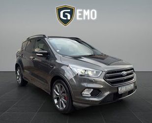 Ford Ford Kuga ST-Line *NAVI*TEMP*SOUND*PDC*SHZ*DAB+* Gebrauchtwagen