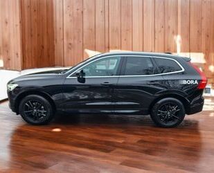 Volvo Volvo XC 60 Momentum Pro 2WD,8Alu,H&K,RFK,AHK,Int Gebrauchtwagen