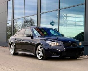 BMW BMW 535d A M- Sportpaket Lim full Gebrauchtwagen