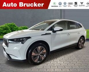 Skoda Enyaq Gebrauchtwagen