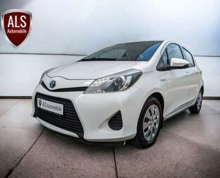 Toyota Toyota Yaris Life Hybrid