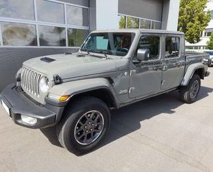 Jeep Jeep Gladiator Overland 2023 4WD 3.0L V6 MultiJet Gebrauchtwagen