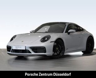 Porsche Porsche 992 911 Carrera GTS InnoDrive LED-Matrix B Gebrauchtwagen