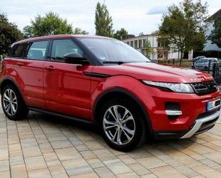 Land Rover Land Rover Range Rover Evoque 2.2 SD4 Dynamic Lede Gebrauchtwagen