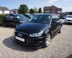 Audi Audi A1 Sportback NAVI TEMPOMAT Gebrauchtwagen