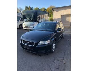 Volvo Volvo V50 1.8 Momentum/LPG/SHZ/Klimatr./Xenon/ Gebrauchtwagen