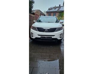 Kia Kia Sorento 2.2 CRDi AWD Vision Automatik Vision Gebrauchtwagen