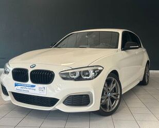 BMW BMW M140i Special Edition AUT*LED*NAVI*TOP GEPFLEG Gebrauchtwagen