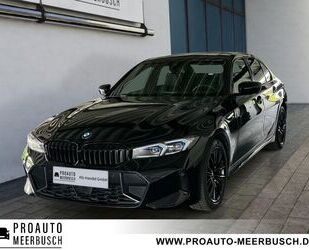 BMW BMW 320d M Sport MEMORY/ACC/HEADUP/KOMFORTZUG Gebrauchtwagen