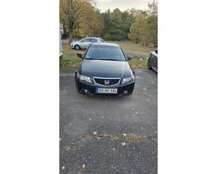 Honda Honda Accord 2.2i CTDi Sport Sport Gebrauchtwagen