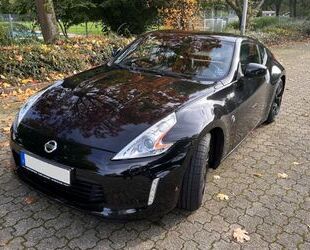 Nissan Nissan 370Z 3.7 Pack Gebrauchtwagen