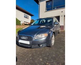 Audi Audi A4 1.8 T Avant - Automatik, 163 PS, Klima, SH Gebrauchtwagen