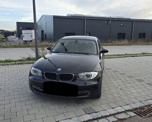 BMW BMW 120i - Gebrauchtwagen