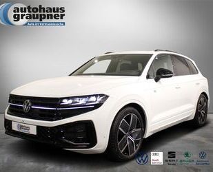 VW Volkswagen Touareg 3.0 TDI 4MOTION Tiptronic R-Lin Gebrauchtwagen