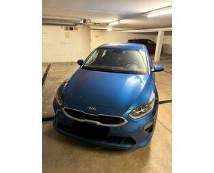 Kia Kia ceed / Ceed 1.0 T-GDI 120 Edition 7 Gebrauchtwagen