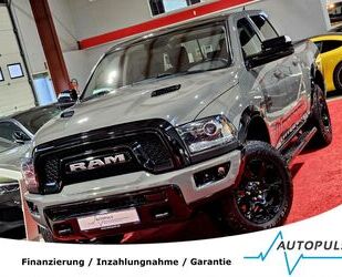 Dodge Dodge RAM 1500*LPG*WARLOCK*TEMPOMAT*4X4* Gebrauchtwagen