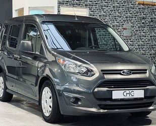 Ford Ford Tourneo Connect 1.5 TDCi AHK|MFL|BLUETOOTH|EU Gebrauchtwagen