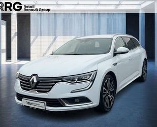 Renault Renault Talisman INITIALE PARIS TCe 225 EDC Gebrauchtwagen