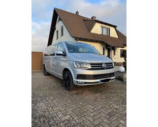 VW Volkswagen T5/ T6 Umbau lang! Gebrauchtwagen