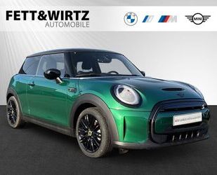 Mini MINI Cooper SE Kamera|Navi|DrivingAssistant|Sports Gebrauchtwagen