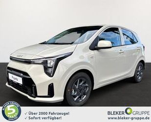 Kia Kia PICANTO PE2 1.0 AMT VISION Gebrauchtwagen