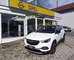 Opel Opel Grandland X Business Elegance AHK Gebrauchtwagen