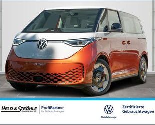 VW Volkswagen ID.Buzz Pro KR 150 kW 77 kWh IQ-LED 360 Gebrauchtwagen